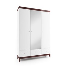 Kleiderschrank Designer