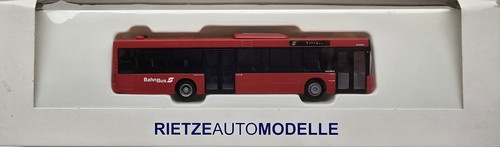 Rietze 65416 bahn bus - bahn,