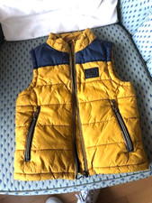 ärmellose steppjacke kinder - ärmellose,