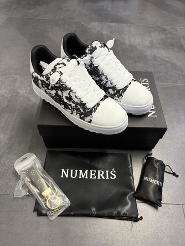 Numerís premium sneaker - premium,