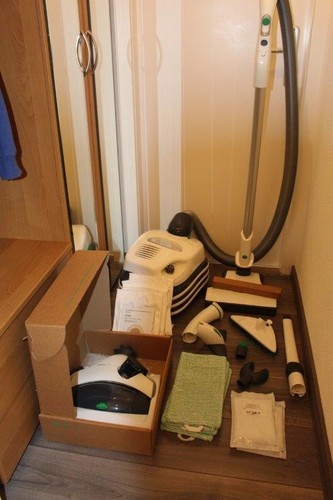 Vorwerk kobold vt300 - vorwerk,