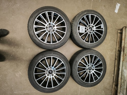 5x112 205 r17 - r17, 93h