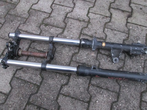 Honda vf500f gabel standrohr - honda,