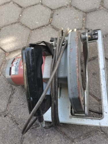Mafell x55 handkreissäge - mafell,