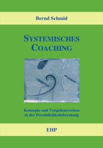 Systemisches coaching bernd - coaching,