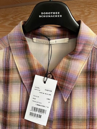 Dorothee schumacher bluse np - dorothee,