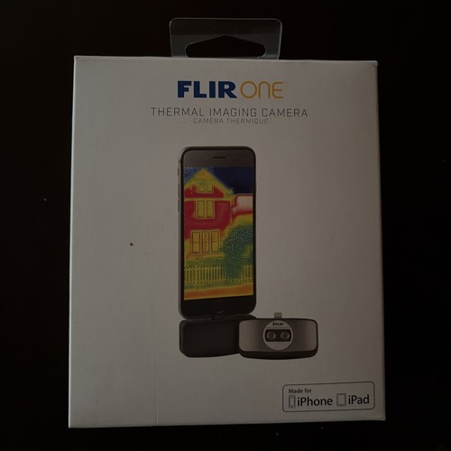 Flir one wärmebildkamera für - one,