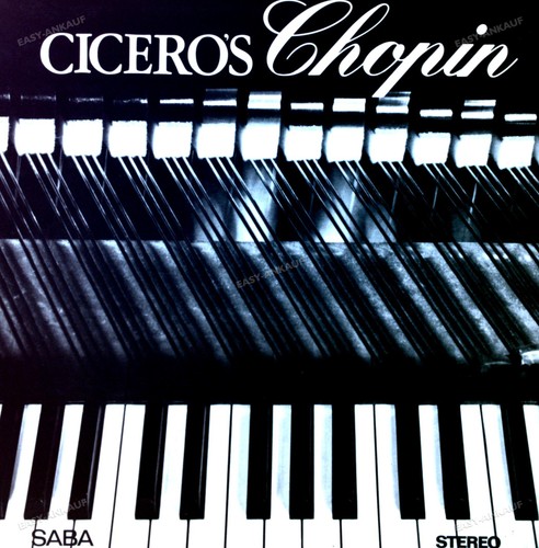 Eugen cicero s - cicero,