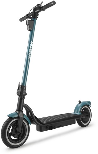 Soflow so2 air max scooter - soflow, e-scooter