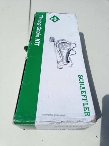 Steuerkettensatz für mercedes - steuerkettensatz,