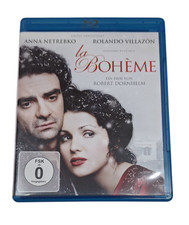 La Bohéme - Netrebko