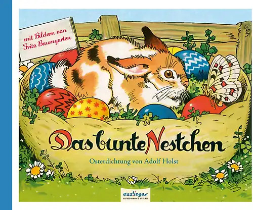 Das bunte nestchen eine - das,