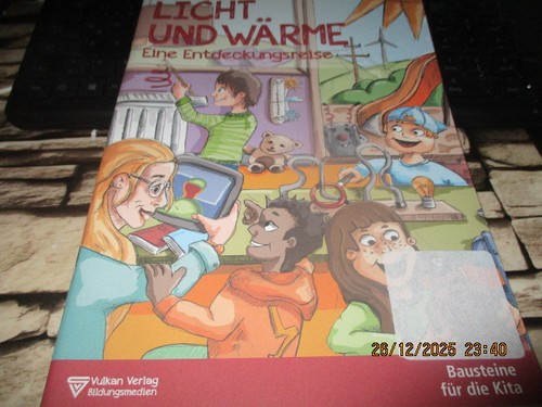 Licht und wärme - licht,