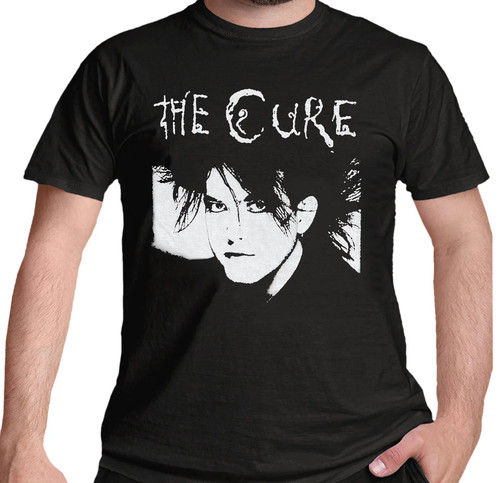 Official the cure shirt - official,