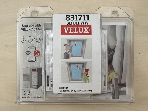 Velux integra kli311 - velux,
