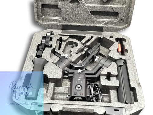 Dji gimbal ronin r18 - gimbal,