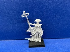 RAR! Khalida der Tomb Kings / Gruftkönige von Khemri METALL