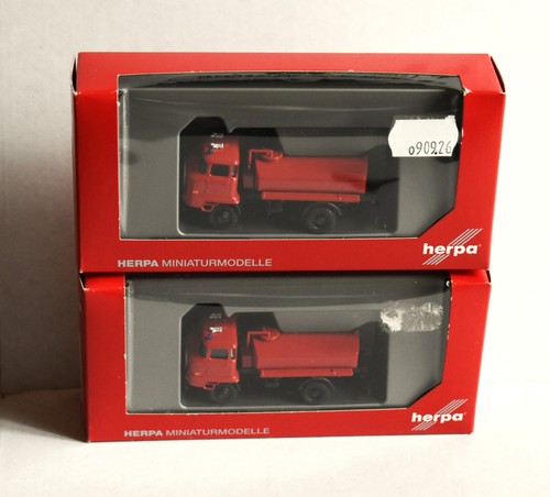 Herpa 090926 x ifa - herpa, l60