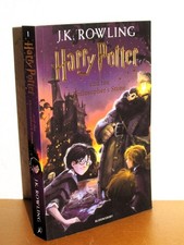 J.K. Rowling - Harry Potter