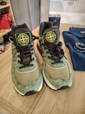 New Balance 574 Legacy Stone