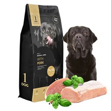 Hundefutter Trockenfutter Hund