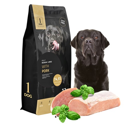 Hundefutter trockenfutter hund - trockenfutter,
