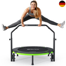 BCAN Trampolin Indoor 102 cm