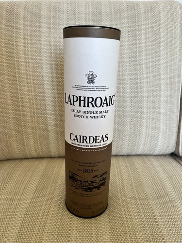 Laphroaig cairdeas cask - laphroaig,