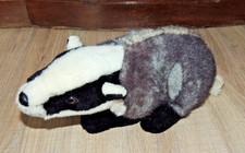 Stofftier von althans - -von,
