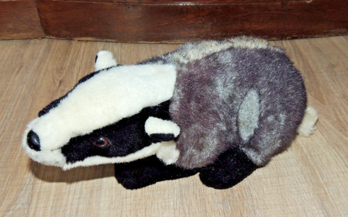 Stofftier von althans - stofftier,