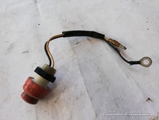 Notausschalter switch 6E0-82550-00 Yamaha 4AC Aussenborder 4 PS Baujahr 1983