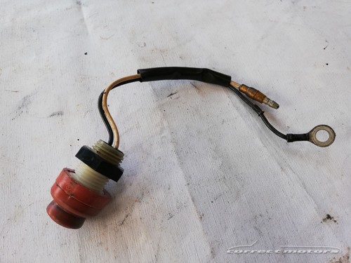 Notausschalter switch