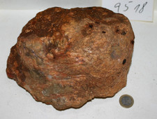 Achat Rohstein  3,5 kg Marokko