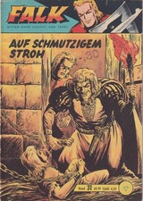 Falk 31 Großband Wäscher