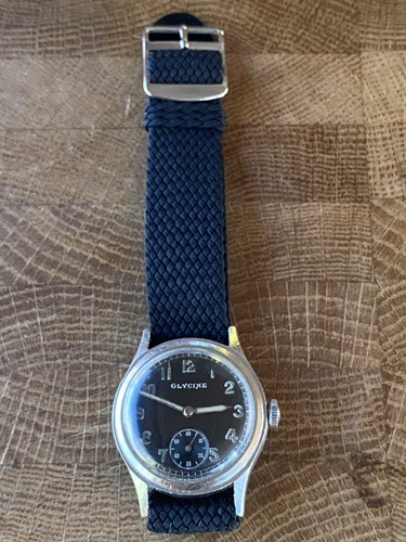 Military wwii glycine - wwii,