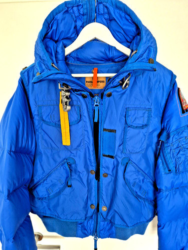 Parajumpers gobi masterpiece - gobi,