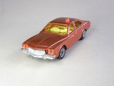 Corgi Juniors- Buick Century