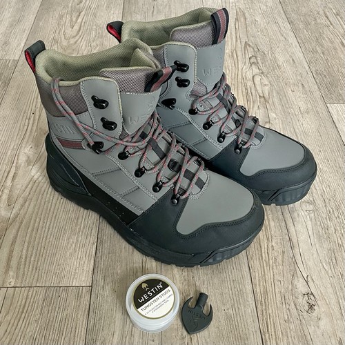 Westin wading boot 44 - westin, w6