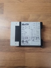 Klöckner Moeller TE 69-A