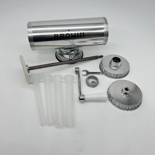 Browin manuell wurstfüller - browin®,