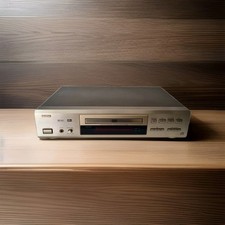 Denon DVD-2500 DVD-Player High End HiFi