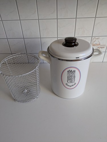 Spargeltopf nudeltopf fa - /,