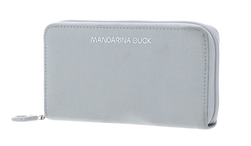 Mandarina duck md20 zip wallet - duck,