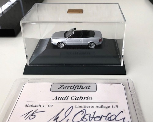 Audi cabrio - audi,