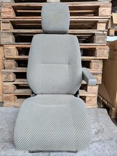 Mercedes Sprinter VW Beifahrersitz Sitz Einstellbar Armlehne Original