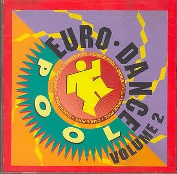 Euro dance pool vol - dance, 2