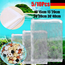 5-10x Aquarium Fisch