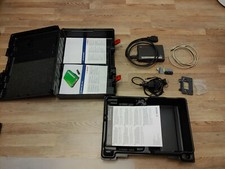 Bosch KTS 540 KFZ Diagnose Bosch Tester ODB2, ohne ESI Tronic Software