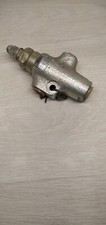 Hydraulic reducing valve ORSTA