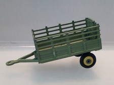 ?Farm Trailer Viehanhänger  ca. 1:55 husky #127